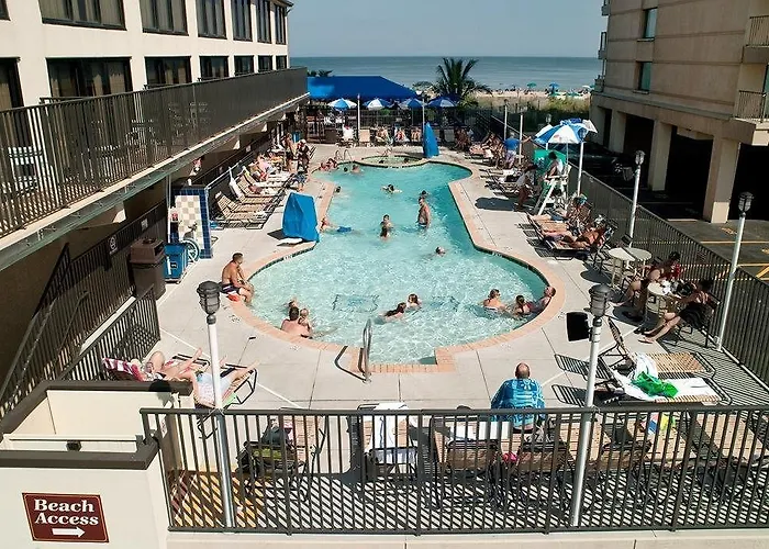 Kasa Ocean Ocean City