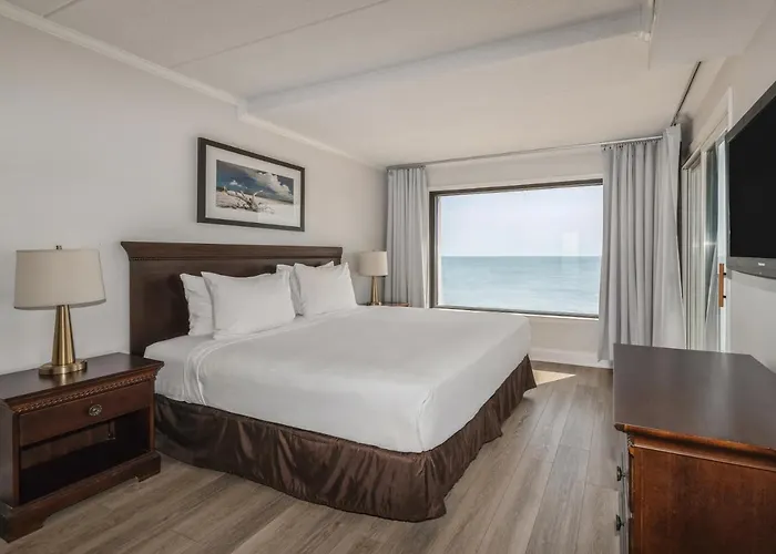Kasa Ocean Hotel 3*