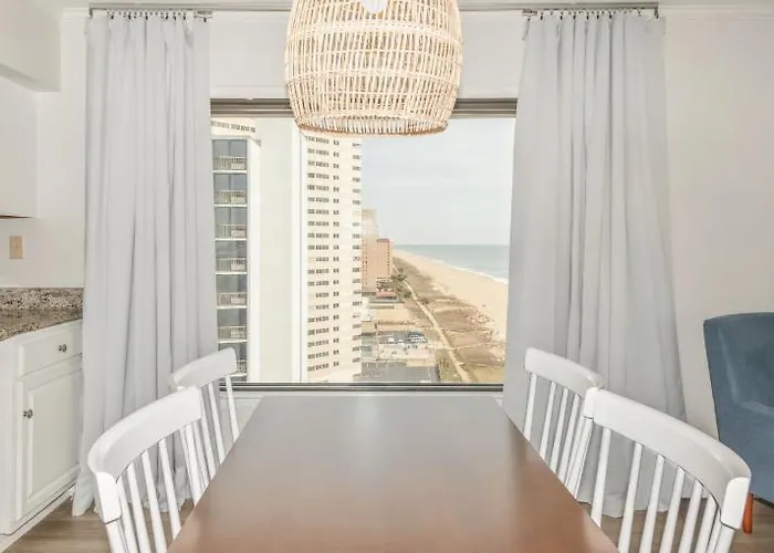 Hotel Kasa Ocean 3*