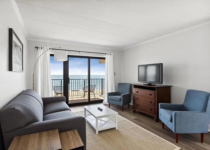 Kasa Ocean Hotel Ocean City