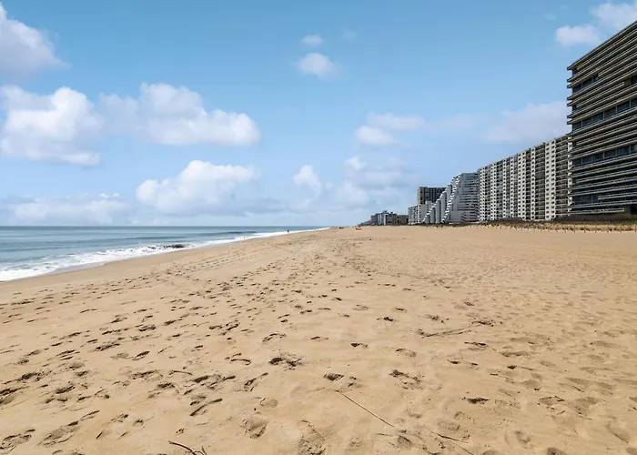 Hotel Kasa Ocean Ocean City
