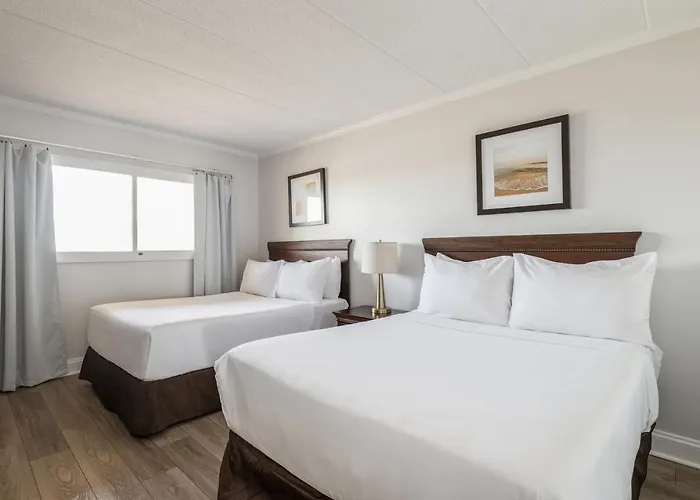 Kasa Ocean Ocean City