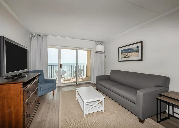 Hotel Kasa Ocean