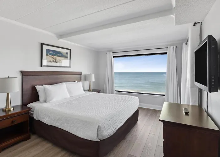 Kasa Ocean Hotel Ocean City
