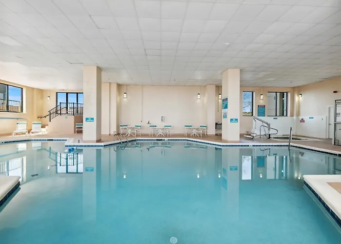 Kasa Ocean 3*