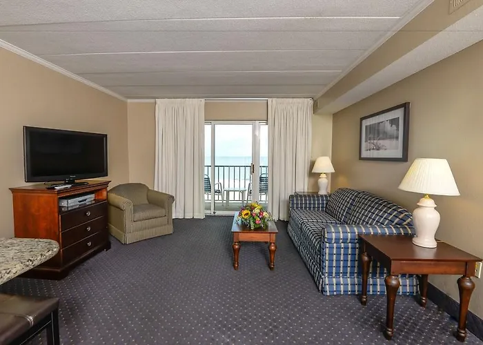 Hotel Kasa Ocean