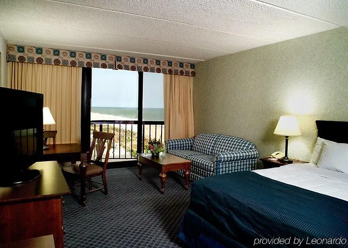 Hotel Kasa Ocean 3*