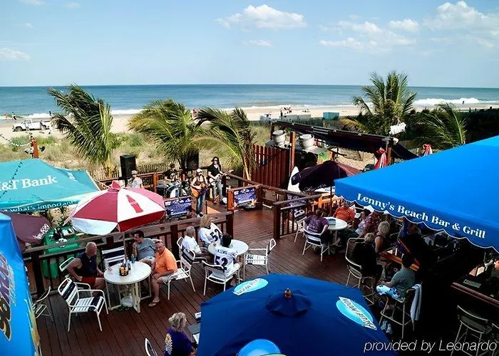 Kasa Ocean Hotel Ocean City