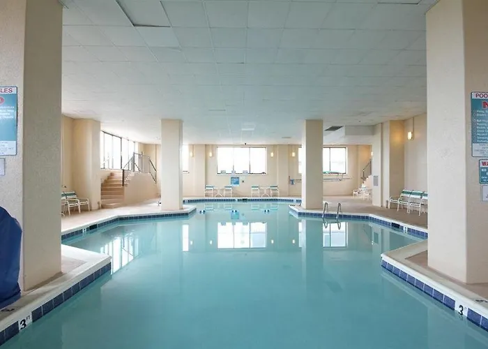 Hotel Kasa Ocean Ocean City