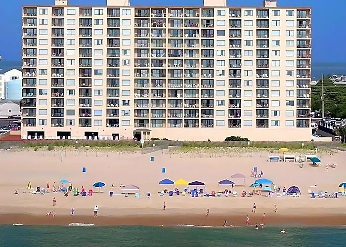 Kasa Ocean Hotel 3*