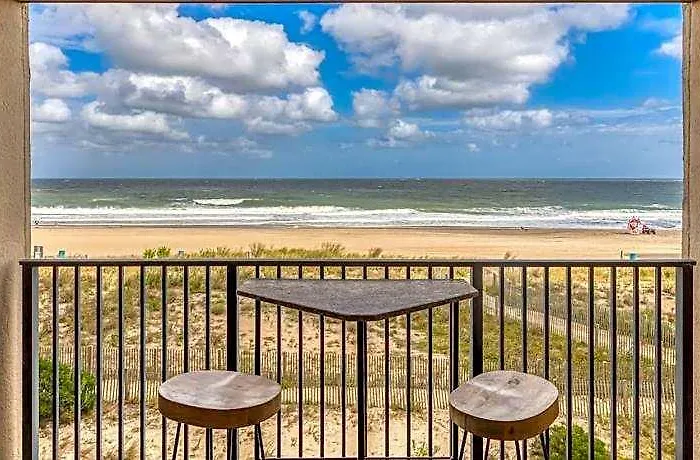Hotel Kasa Ocean Ocean City