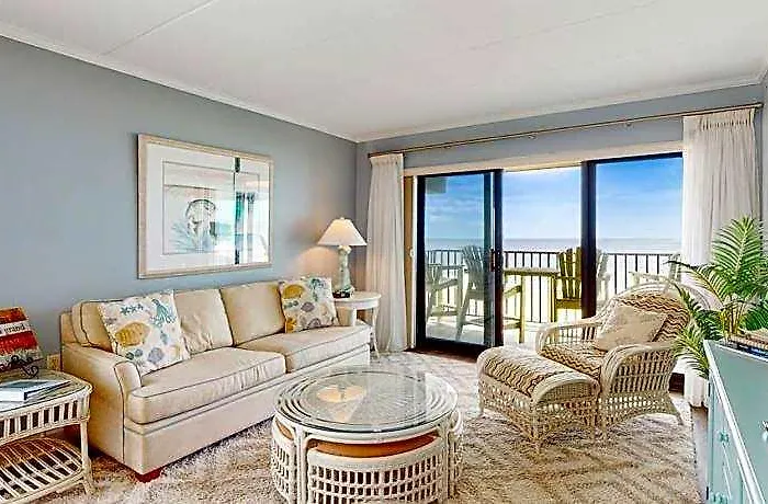 Kasa Ocean Ocean City