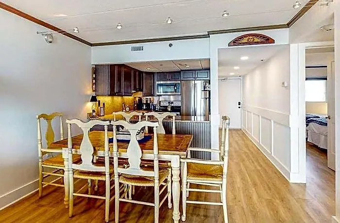 Hotel Kasa Ocean 3*