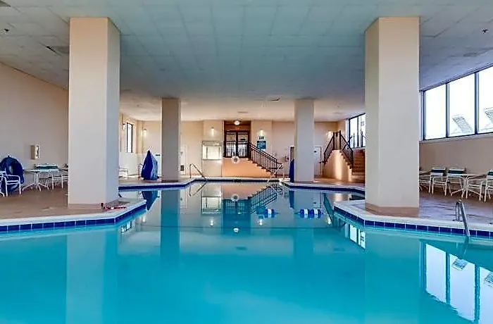Kasa Ocean 3* Ocean City
