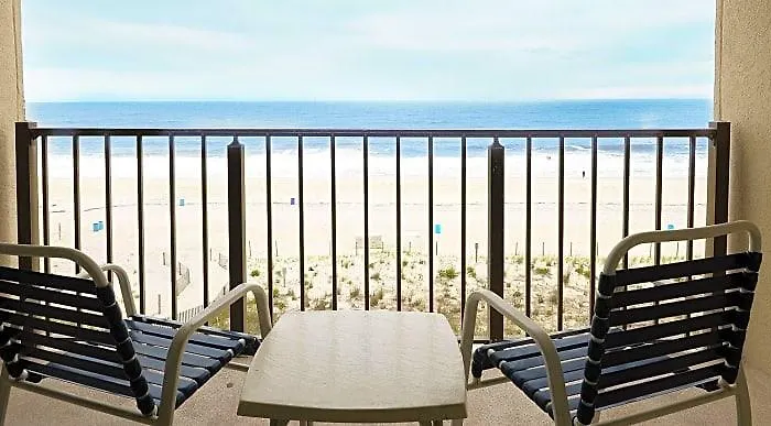 Hotel Kasa Ocean Ocean City
