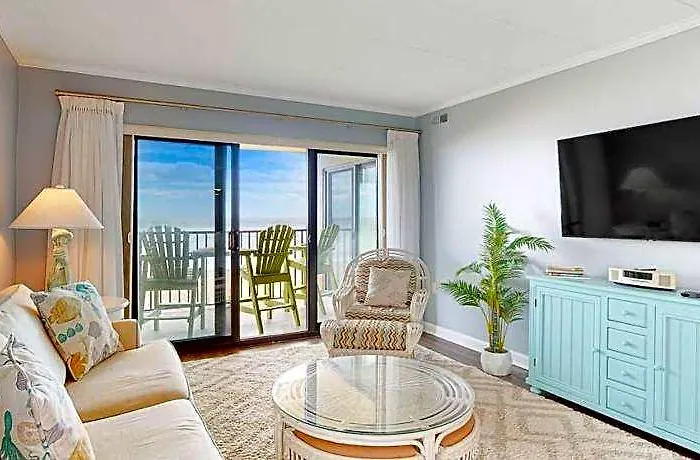 Kasa Ocean 3*