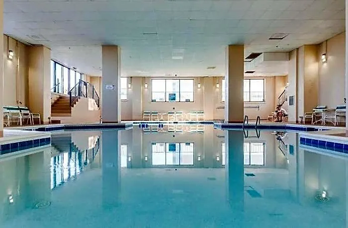 Hotel Kasa Ocean