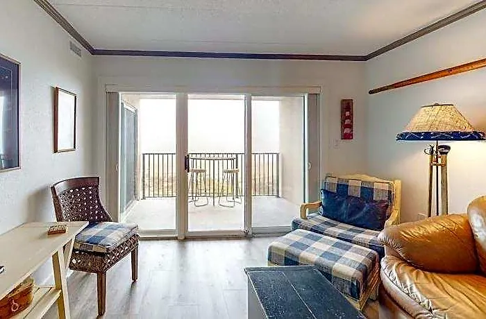 Kasa Ocean Hotel