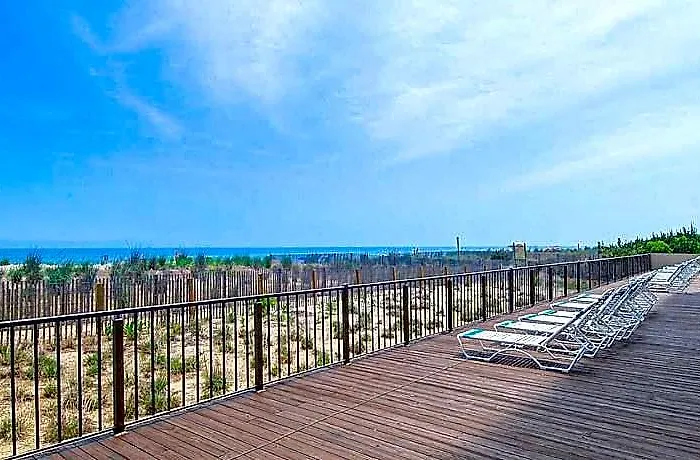 Kasa Ocean Hotel Ocean City