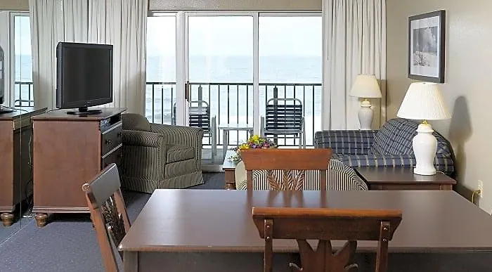 Hotel Kasa Ocean