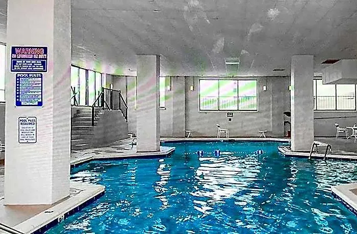 Kasa Ocean 3*