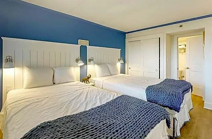 Hotel Kasa Ocean 3*