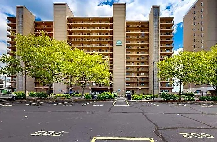 Kasa Ocean Hotel 3*