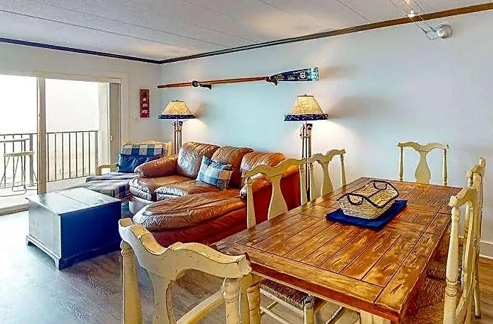 Hotel Kasa Ocean