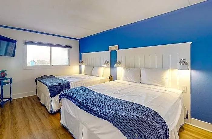 Kasa Ocean 3*