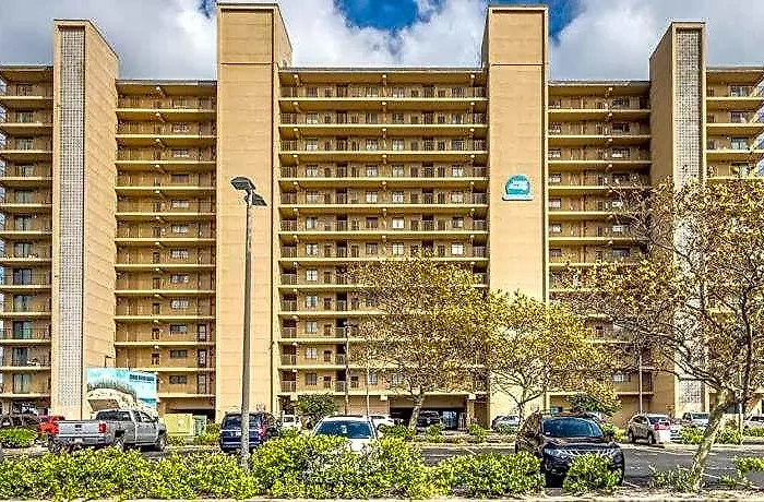 Hotel Kasa Ocean
