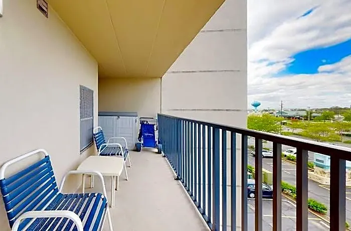 Kasa Ocean 3*