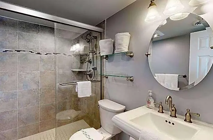 Kasa Ocean 3* Ocean City