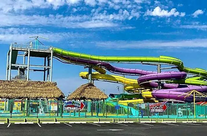 Kasa Ocean Ocean City