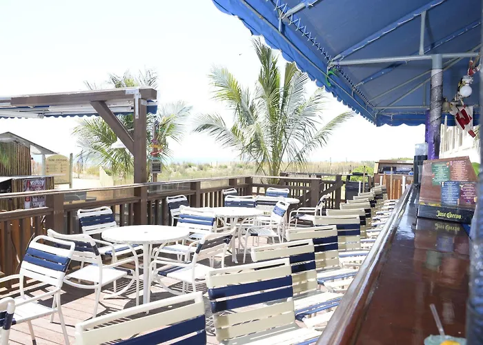 Kasa Ocean 3*