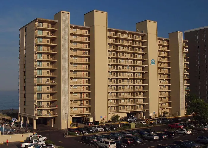Hotel Kasa Ocean Ocean City