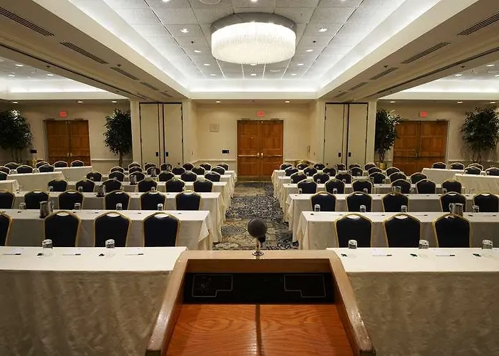 Kasa Ocean 3* Ocean City