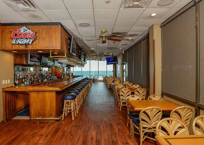 Kasa Ocean Hotel Ocean City