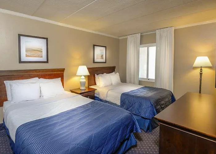 Hotel Kasa Ocean Ocean City